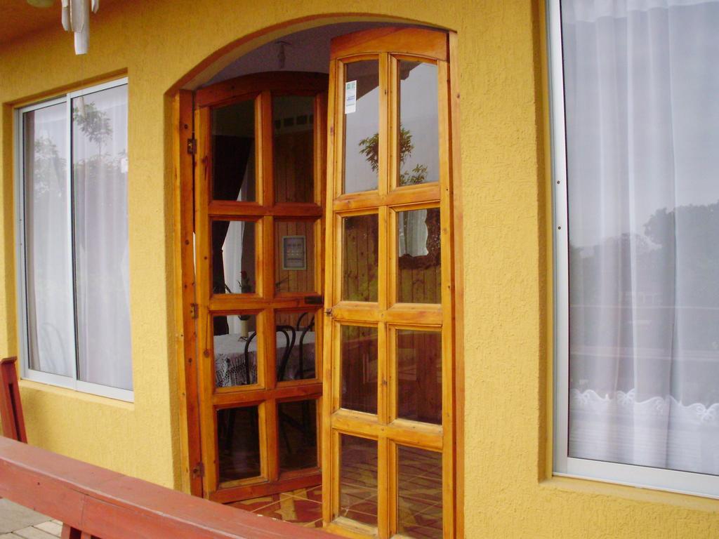 Hostal Libertad El Quisco Exterior foto
