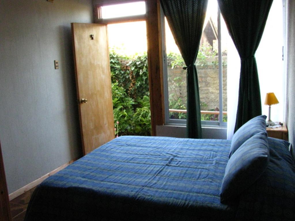 Hostal Libertad El Quisco Zimmer foto