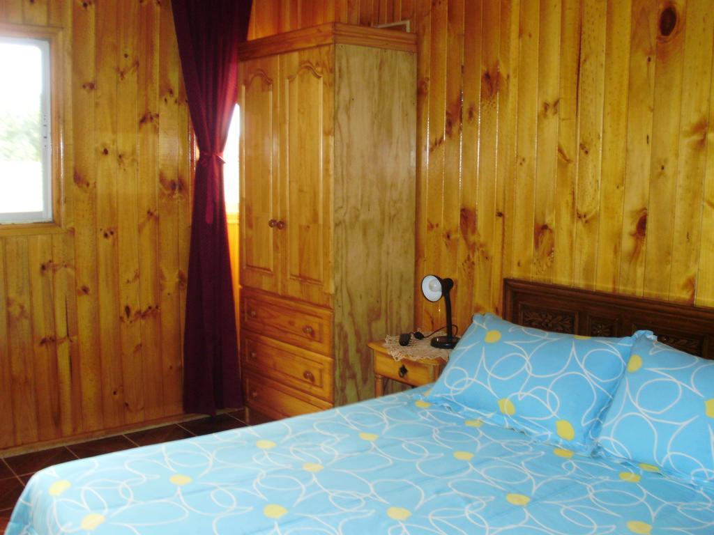 Hostal Libertad El Quisco Exterior foto