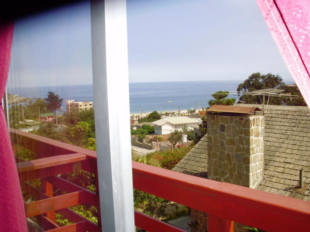 Hostal Libertad El Quisco Zimmer foto