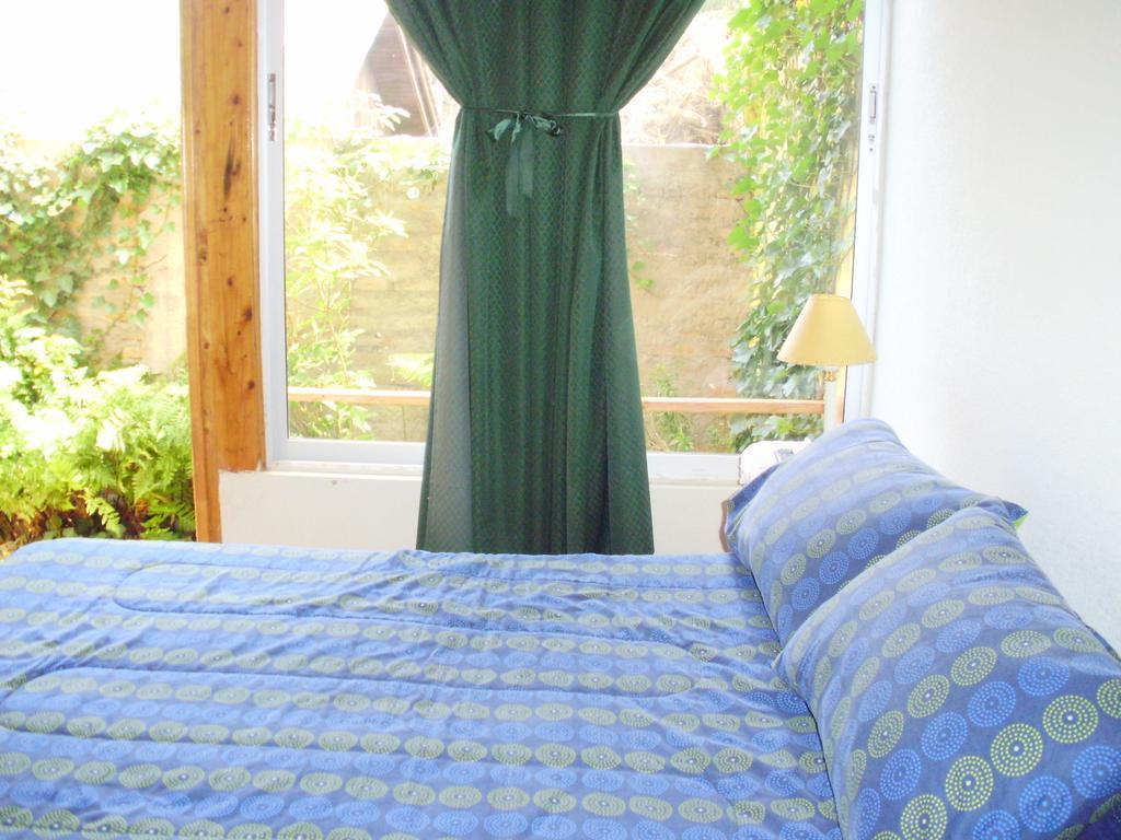 Hostal Libertad El Quisco Zimmer foto