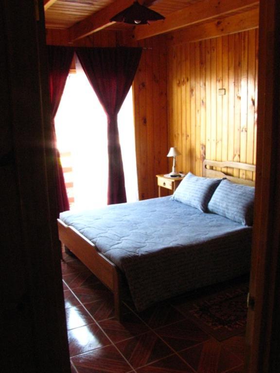 Hostal Libertad El Quisco Exterior foto