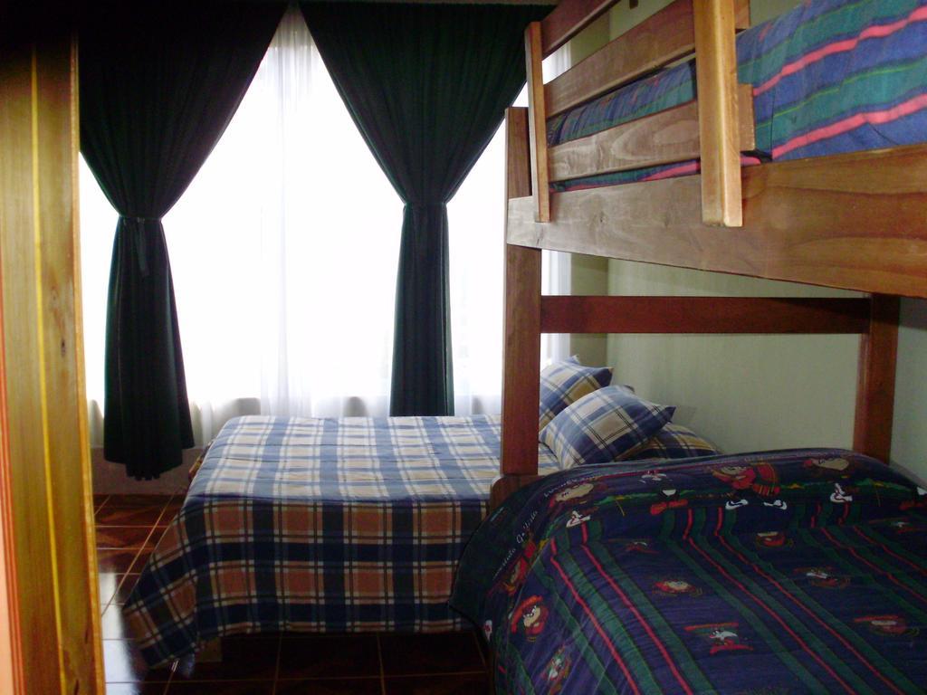 Hostal Libertad El Quisco Zimmer foto