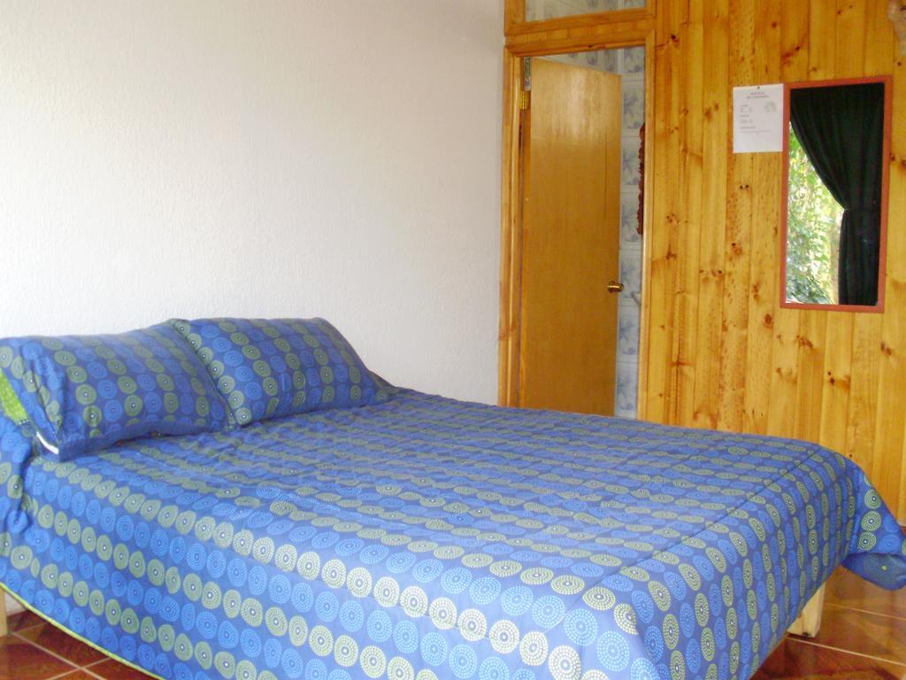 Hostal Libertad El Quisco Exterior foto