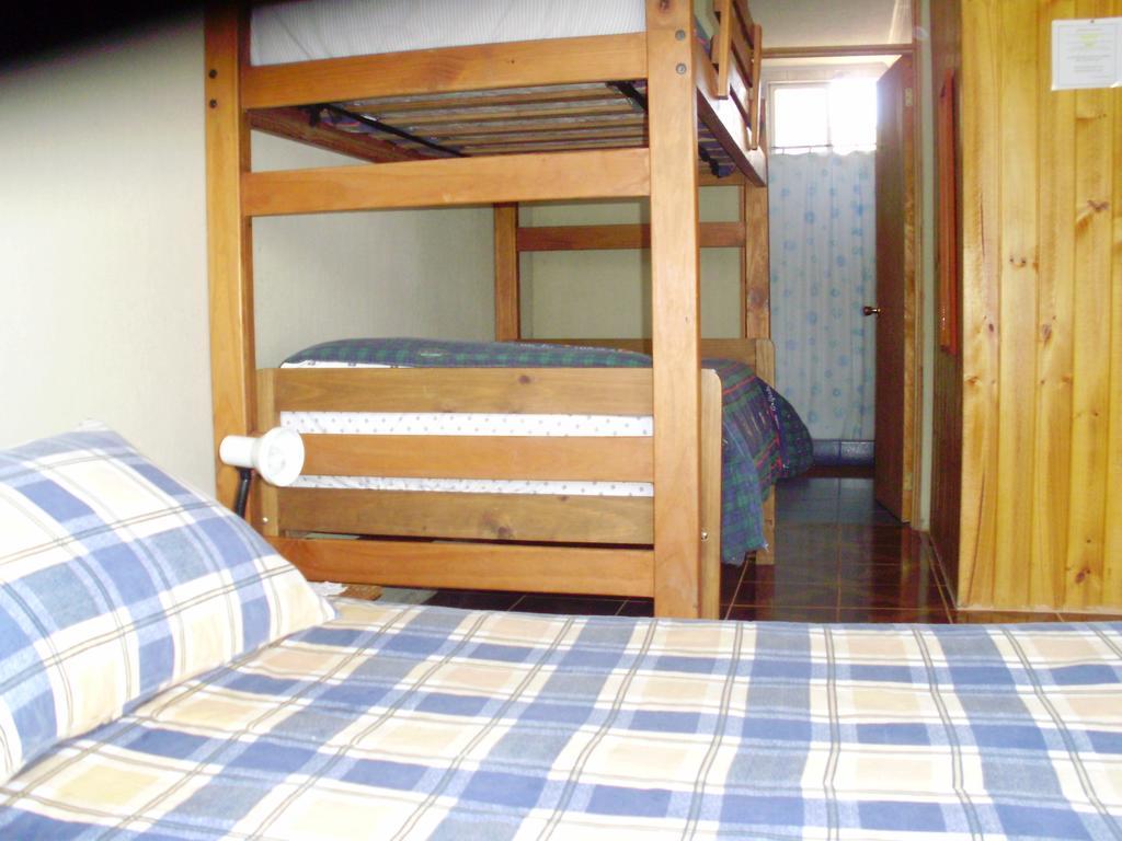 Hostal Libertad El Quisco Exterior foto
